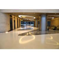 環(huán)氧磨石地坪（包工包料）