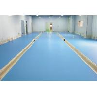 薄涂耐候型水性聚氨酯地坪（包工包料）