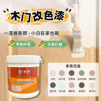 水性木器漆