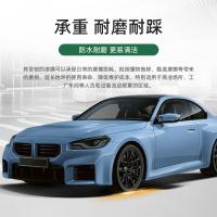 水性聚氨酯地坪漆